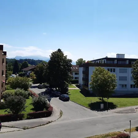 Wohnung Prien am Chiemsee