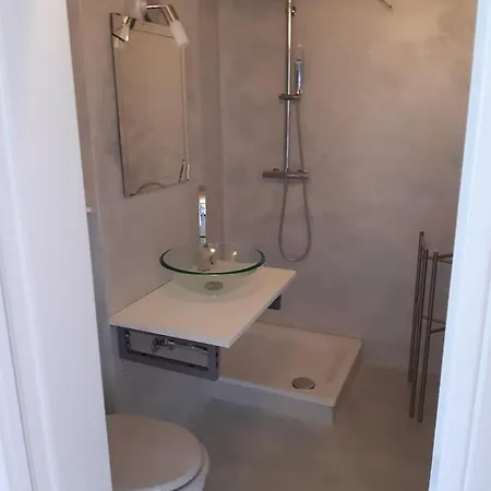 Appartamento Wohnung