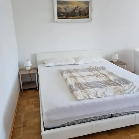 Appartamento Wohnung