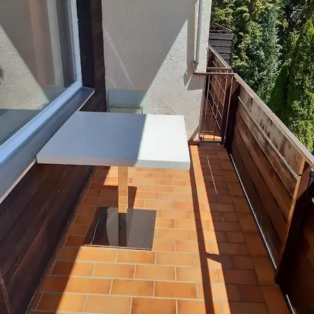 Lägenhet Wohnung *