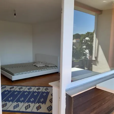 Lägenhet Wohnung *